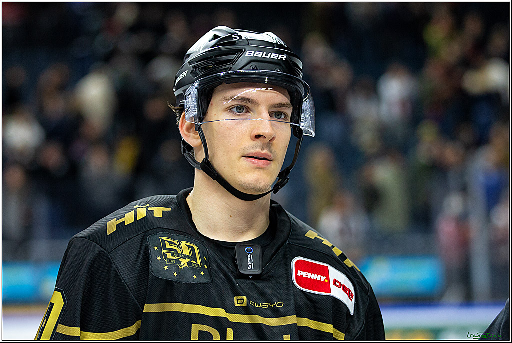 PENNY DEL;  Kölner Haie - ERC Ingolstadt; Köln, 25.11.2022